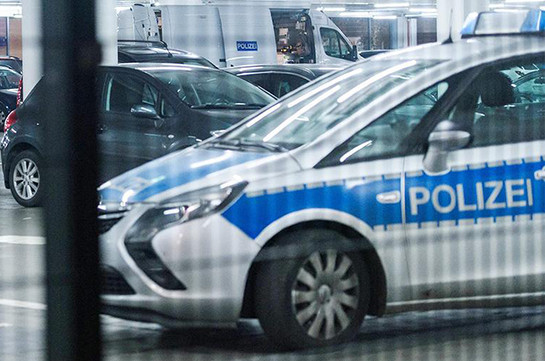 Более 10 человек задержали в Германии по подозрению в подготовке теракта