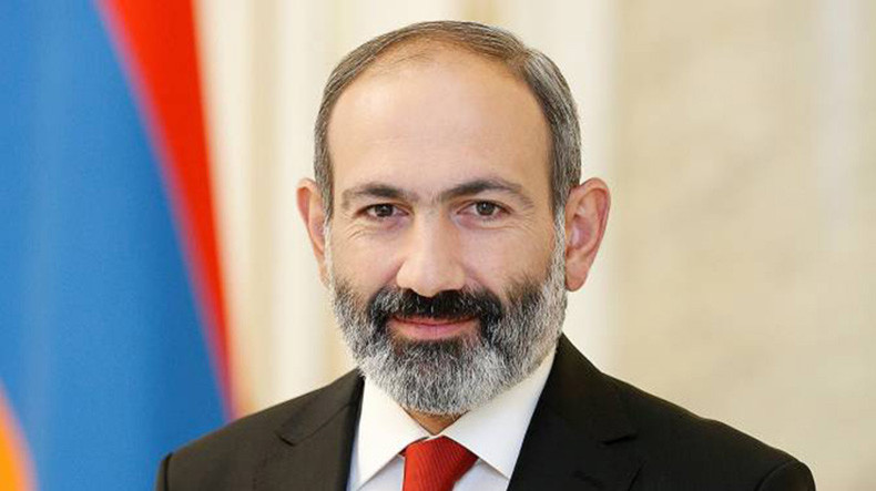 Никол Пашинян поздравил курдскую общину Армении по случаю Навруза
