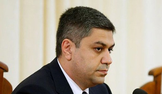 Никто государству денег не дарит, осуществляется процесс возвращения украденных средств – глава СНБ Армении