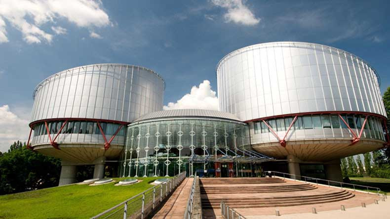 Մարդու իրավունքների եվրոպական դատարանը նոր նախագահ է ընտրել