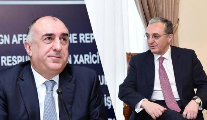 Հայաստանի և Ադրբեջանի արտգործնախարարները կհանդիպեն ապրիլի 15-ին