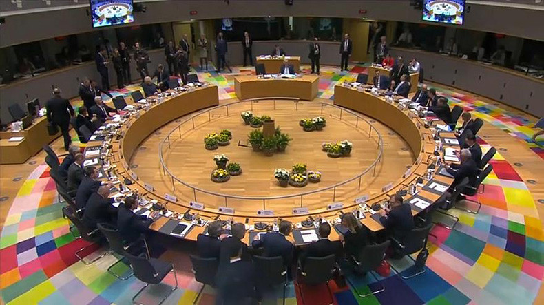 ԵՄ գագաթնաժողովը կքննարկի Բրեքսիթի երկարաձգման հարցը՝ նախապայմաններով