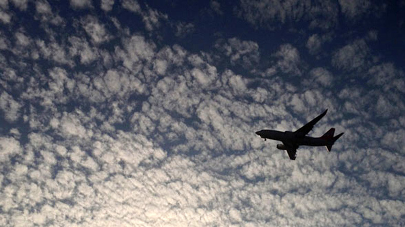 Մոսկվա-Երևան ինքնաթիռի ուղևոր է մահացել