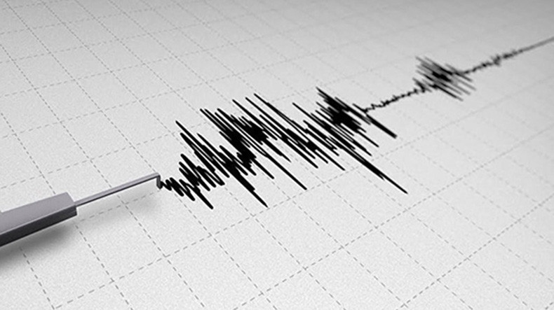 В Арцахе произошло землетрясение магнитудой 3.0