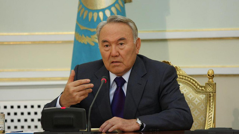 СМИ: Нурсултан Назарбаев может занять высший почетный пост в ЕАЭС