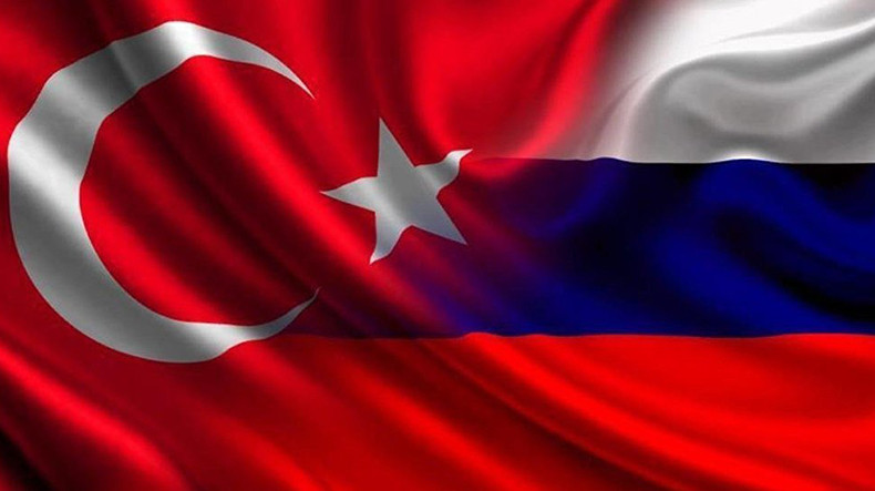Ստեղծվել է ռուս-թուրքական ներդրումային հիմնադրամ՝ 900 մլն եվրո կապիտալով