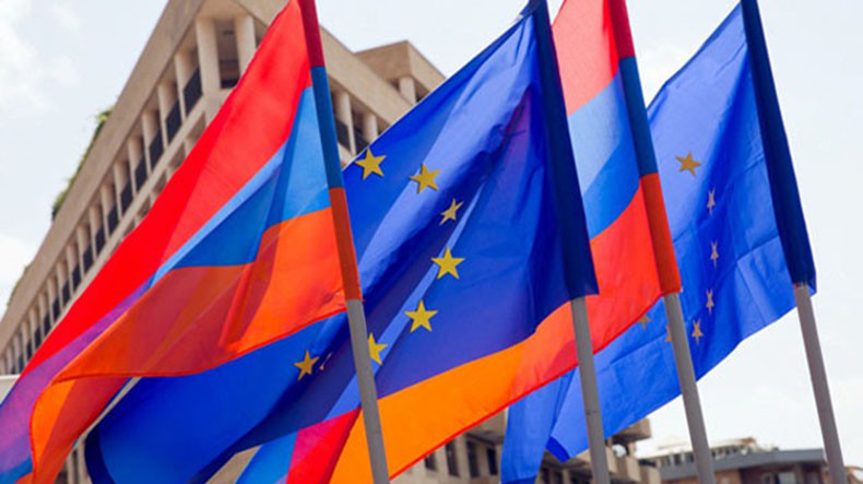 Հայաստանում ԵՄ պատվիրակությունը դատապարտում է տրանսգենդերին ուղղված սպառնալիքները