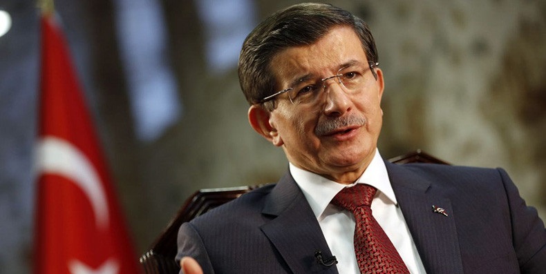 Թուրքիայի նախկին վարչապետ Դավութօղլուն ցանկանում է կուսակցություն ստեղծել