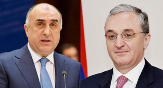 Հայաստանի և Ադրբեջանի ԱԳՆ ղեկավարների նոր հանդիպումը կարող է տեղի ունենալ մոտ ապագայում