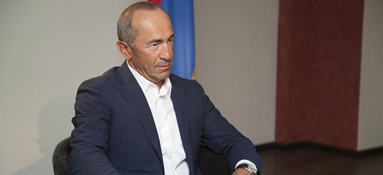 Адвокаты второго президента Армении Роберта Кочаряна обжалуют решение Апелляционного суда