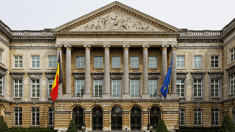 Комиссия «Ай Дата» назвала неприемлемым отказ парламента Бельгии криминализировать отрицание Геноцида армян