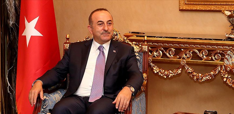 Չավուշօղլու.«Թուրքիան ցանկանում է Իրաքի հետ առևտրաշրջանառությունը հասցնել 20 մլրդ դոլարի»