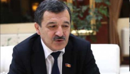 “Мингечаурская лягушка” пригрозила убийством армянским чиновникам