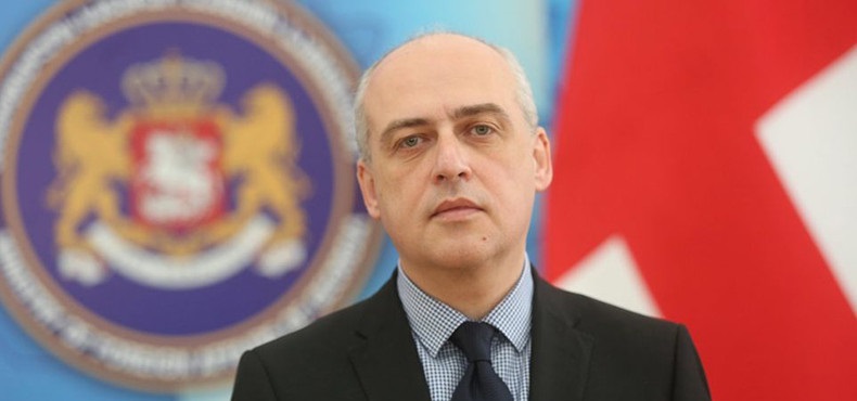 Ադրբեջանը Վրաստանի ռազմավարական գործընկերն է. Վրաստանի ԱԳՆ
