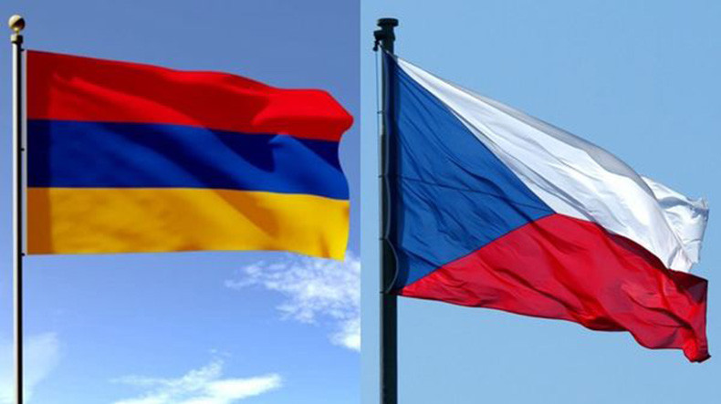 Չեխիան վավերացրել է Հայաստան-ԵՄ համաձայնագիրը