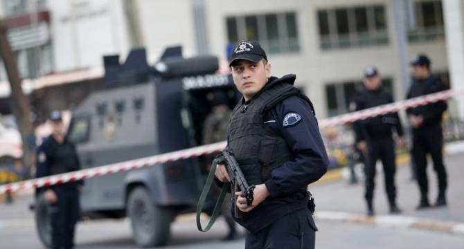 Թուրքիայում 7 ահաբեկչի են վնասազերծել