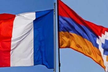 Разрыв отношений между французскими и карабахскими городами: как такое могло произойти в стране с влиятельной армянской общиной?