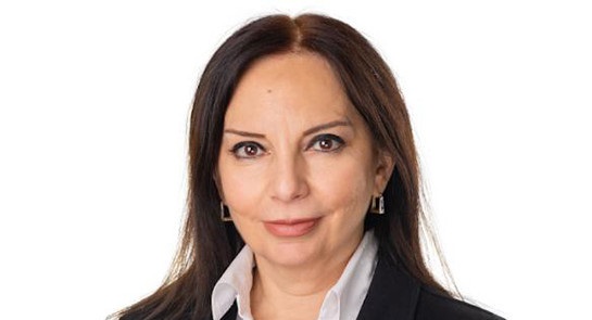 Нарине Тухикян назначена заместителем министра образования, науки, культуры и спорта