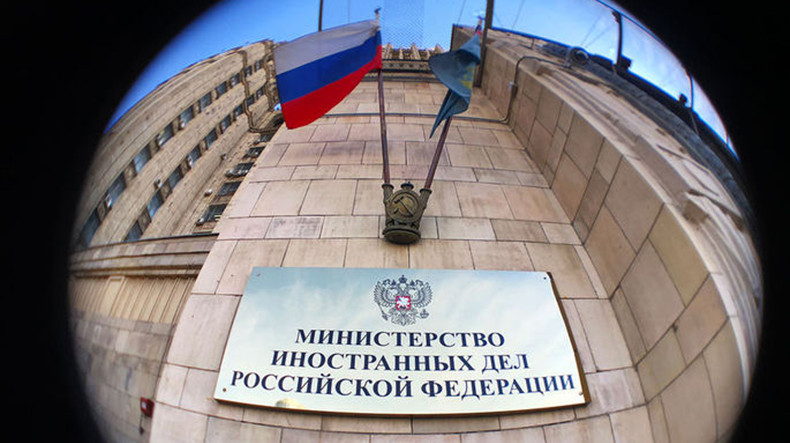 ՌԴ ԱԳՆ-ն արձագանքել է իր պատվիրակության՝ ԵԽԽՎ վերադարձի վերաբերյալ հանձնաժողովի որոշմանը