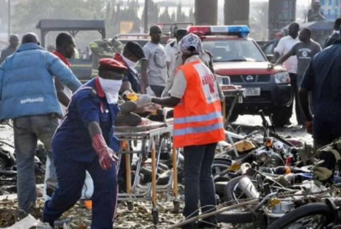 Նիգերիայում ահաբեկչության հետևանքով 30 մարդ է զոհվել