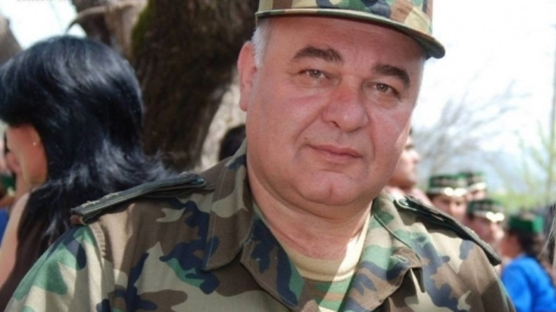 Аршавир Гарамян назначен секретарем Совета безопасности Карабаха