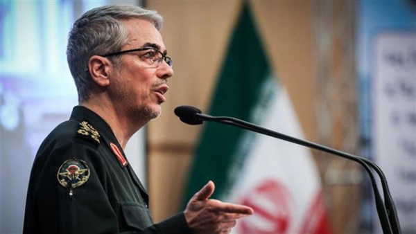 Генштаб ВС Ирана: Если решим закрыть Ормузский пролив, сделаем это публично