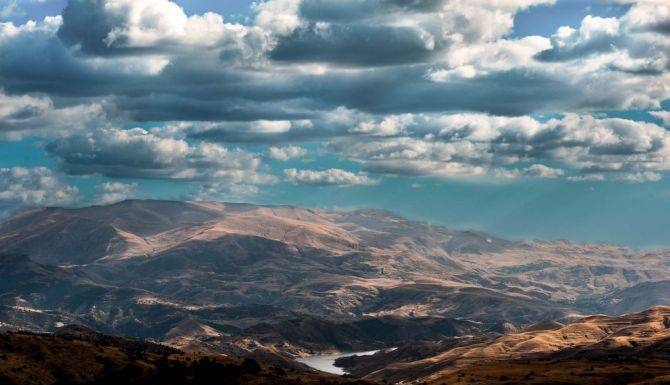 Եղանակը Հայաստանում կտաքանա 2-3 աստիճանով, սպասվում է ամպրոպ և կարկուտ