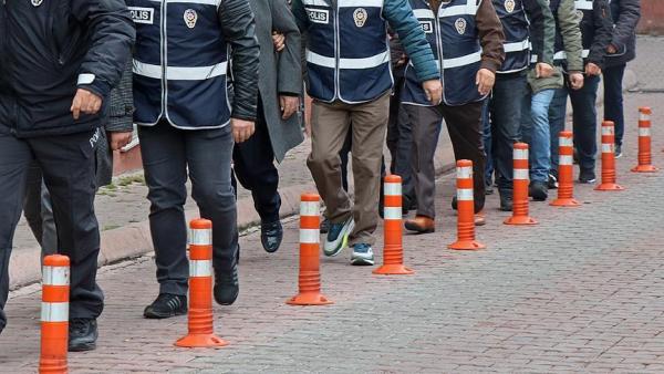 Турецкая прокуратура выдала ордера на арест 128 военных по делу FETÖ