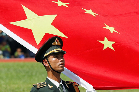 Չինաստանը մտադիր է ավելացնել ռազմական ծախսերը