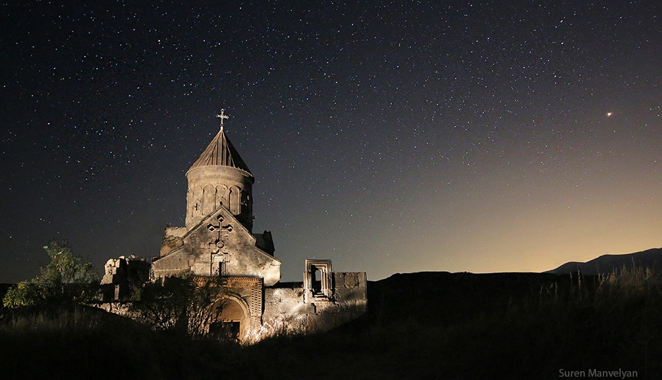 ՕՐՎԱ ԽՈՐՀՈՒՐԴԸ: Հուլիսի 30