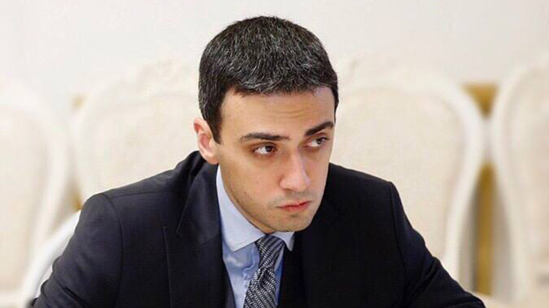 Арам Вардеванян: Кризиса вокруг Конституционного суда Армении нет и быть не может