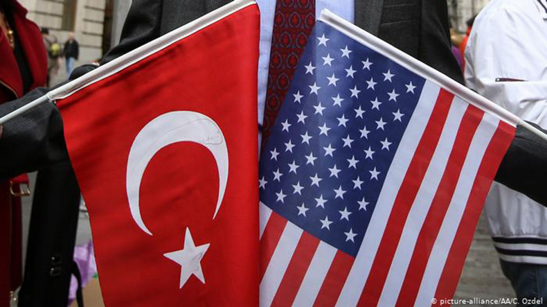ԱՄՆ-ը զգուշացնում է Թուրքիային՝ հետևանքները բացասական են լինելու.