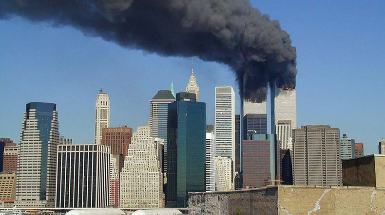 Սեպտեմբերի 11-ի ահաբեկչության կազմակերպիչը ցանկանում է ցուցմունք տալ Սաուդյան Արաբիայի դեմ