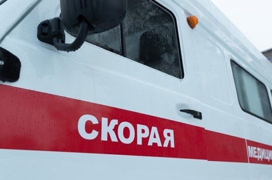 Նովոսիբիրսկում միկրոավտոբուսի վթարի հետևանքով մեկ հայ է մահացել