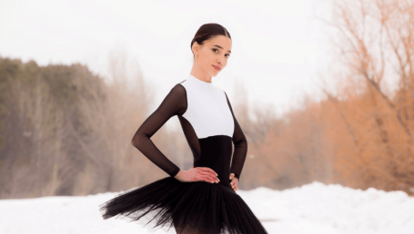 Բալետի հայ պարողները փայլում են, իսկ բալետային ակադեմիա ու մրցույթ Հայաստանում չկա