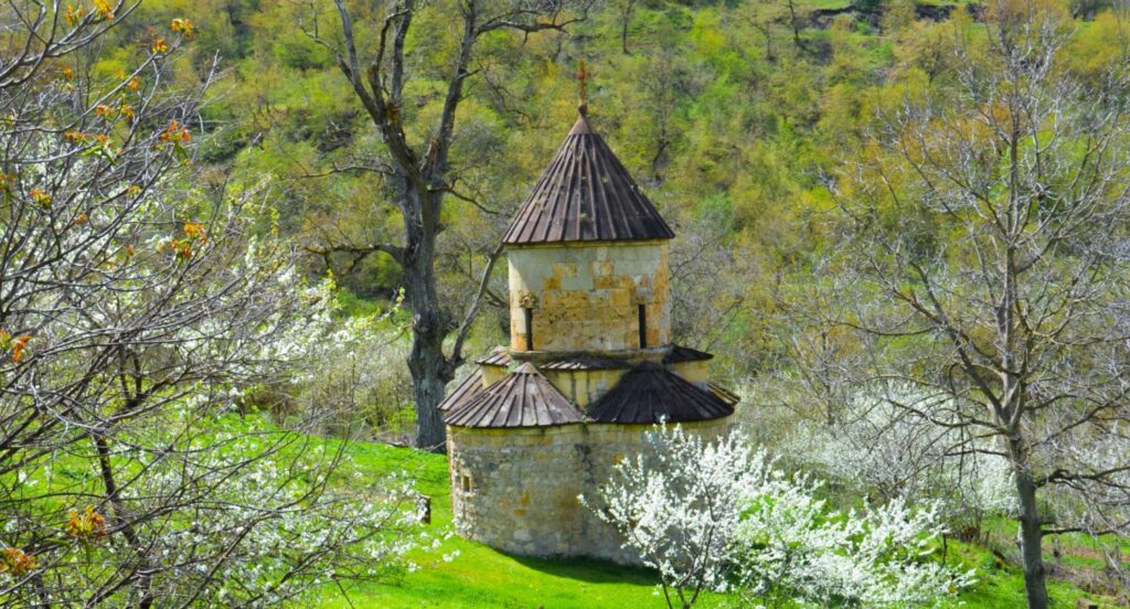 ՕՐՎԱ ԽՈՐՀՈՒՐԴԸ։ Օգոստոսի 6