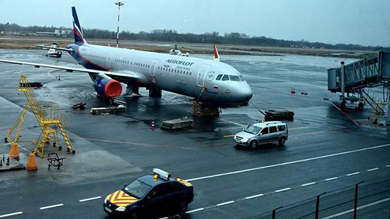 Մոսկվայի օդանավակայաններում գրեթե 30 չվերթ հետաձգվել ու չեղարկվել է