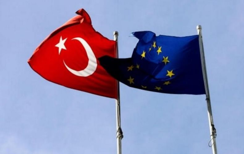 ЕС: Замена мэров в Турции ставит под вопрос демократические итоги выборов 31 марта