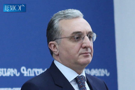 Зограб Мнацаканян: Армения и Россия продолжают оставаться надежными стратегическими союзниками