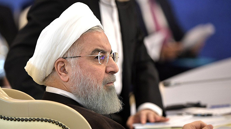 Роухани: Война с Ираном была бы «матерью всех войн»