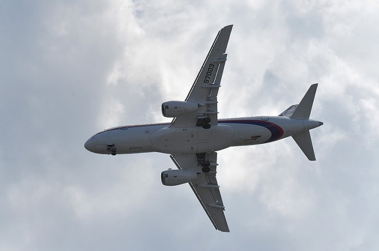 Վոլգոգրադի օդանավակայանում 3 օդանավ է արտակարգ վայրէջք կատարել, մեկը՝ Բաքու-Մոսկվա չվերթն իրականացնող