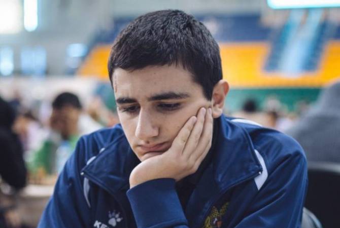 Երեք հայ գրոսմայստերներ մեկնարկում են Աբու Դաբիի միջազգային մրցաշարում