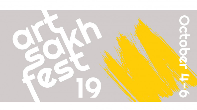 Կանցկացվի «Artsakh Fest» ժամանակակից արվեստի միջազգային փառատոն
