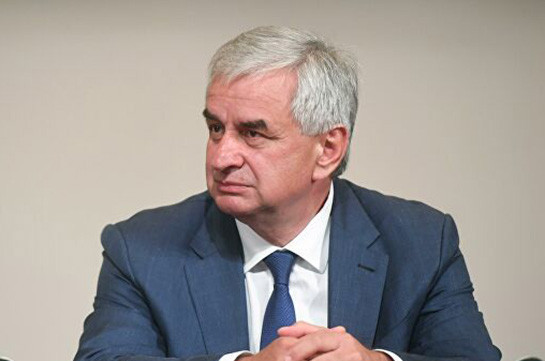Президент Абхазии не исключил возможной отмены результатов выборов