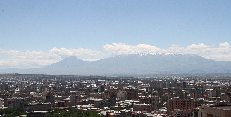 Երևանում օդի ջերմաստիճանը կհասնի +28․․․+30 աստիճանի