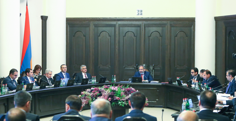 Հերթական չմտածված քայլը բնաջնջելու է Հայաստանի բանկային համակարգը
