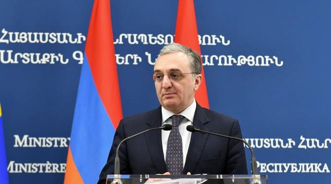 Մնացականյանն անդրադարձավ Հայաստանի և Լեհաստանի ղեկավարության երկկողմ այցերի ժամկետներին