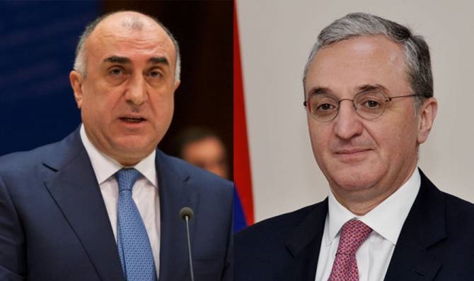 Հայաստանի և Ադրբեջանի ԱԳ նախարարները շուտով կհանդիպեն