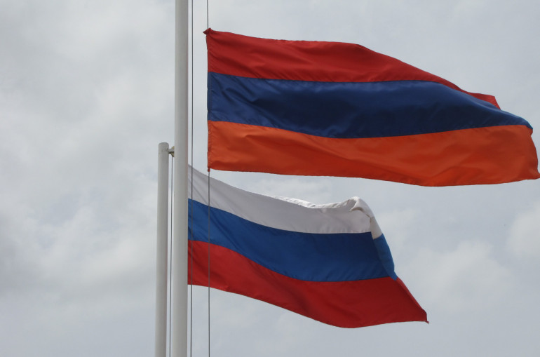 ՌԴ-ն 20 մլն դոլար կհատկացնի Հայաստանին