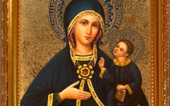 Սուրբ Մարիամ Աստվածածնի «ամենօրհնյալ» ծնունդը